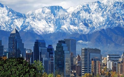 Desafíos y oportunidades de la electromovilidad en Chile